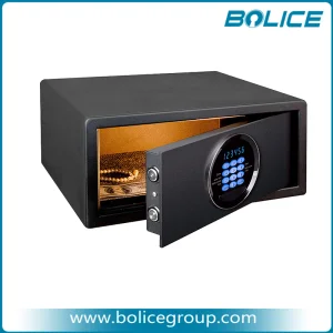 Excellent Digital Laptop Size Hotel Depository Safe