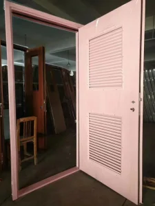 Fire Door