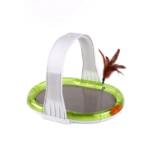 Imilive Plastic Eco-Friendly Tunnel