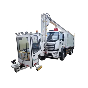 Aircraft Deicing Truck CDD8200