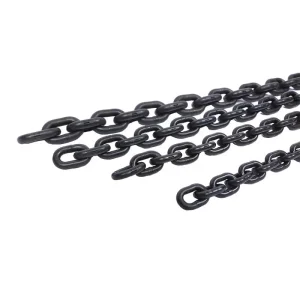 British short chain