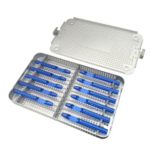 Arthroscopy Shoulder Surgical Instruments Set