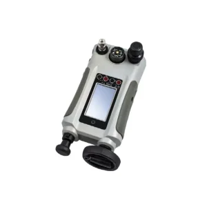 Custom Druck DPI 612 Pressure calibration instrument