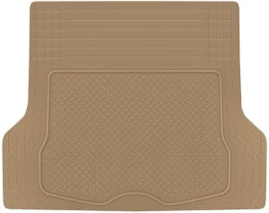Funda de maletero goma impermeable
