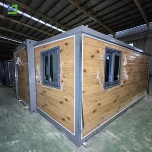 Wholesale Customized Prefabricated House