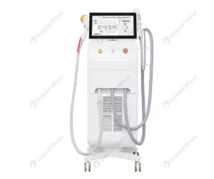 Multifunctional Laser