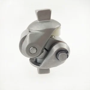 Lockable Bearing Knee