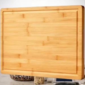 Eco-Friendly Bamboo Board