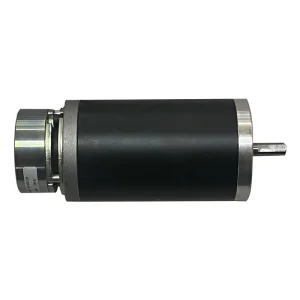 63mm Brushed Motor