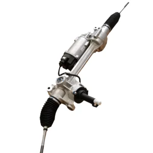 Car Steering System Components About G500 Electronic Power Steering Gear Left Hand Drive 4634602201 4634601301