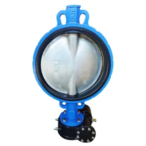 Pinch Valve