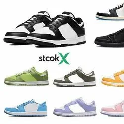 Classic Luxury Skateboarding Shoes Sneakers Top Quality with Sport - Putian Shoes and Basketball Shoes Price