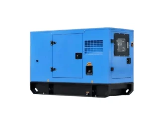 4BTA3.9-G2 Grupo Electrógeno Industrial Alimentado por Motor Diésel para Aplicaciones de Potencia Principal y de Respaldo
