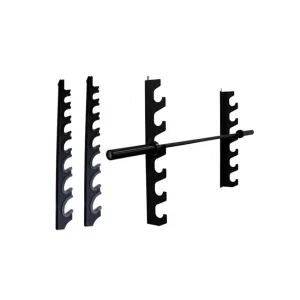 Chicago Gym Barbell Rack