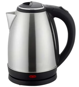Mirror Polish Kettle