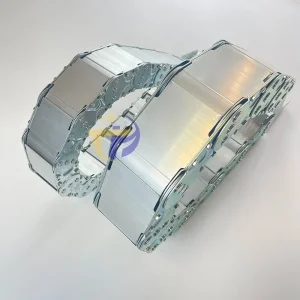 Steel Cable Drag Chain