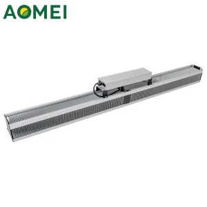 OEM ODM Hydroponic Lamp Strip Bar Grow Plant Light for Farming Horticulture