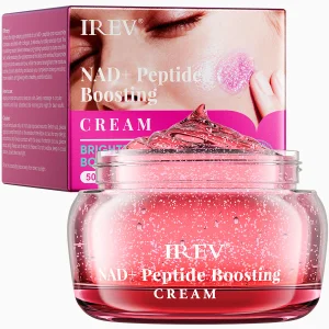 OEM NAD+ Peptide Boosting Cream