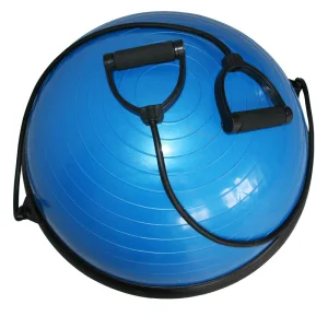 Massage Exercises Bosuing Yoga Balance Trainer Half Balance Ball