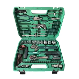 79 Conjunto Master Mechanic