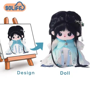 CE ASTM OEM ODM Custom Plush Toy