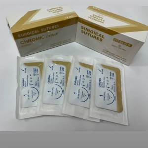 Surgical Suture