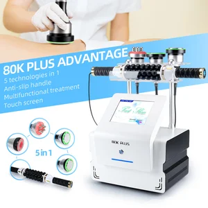 Slimming Vacuum Roller Lymphatic Drainage Machine