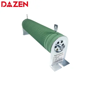 VFD Frequency Inverter Elevator Braking Resistor 4000W Braking Resistor Rxg20 1000W 70Ω