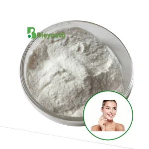 Magnesium PCA Sebum Regulator Hydrating Agent