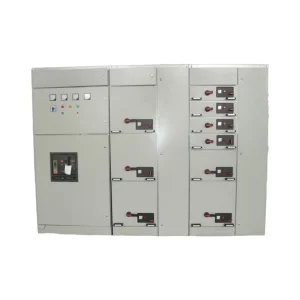 Intelligent Low Voltage Switchgear MNS/GCS/GCK