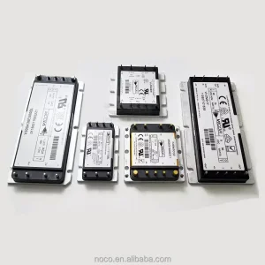 Original PS48H12PF2 DC-DC Module