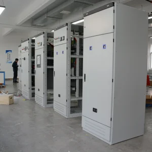 Leakage Protection Distribution Box
