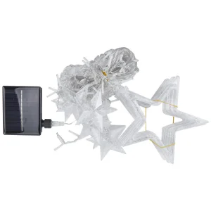 Solar Fairy Lights