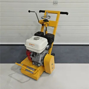 Removal Machine 900 North Korea