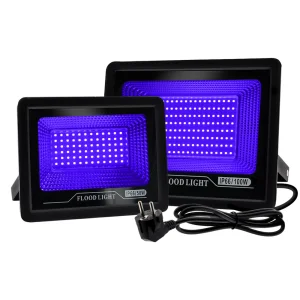Raylights UV Curing Lamp 395nm