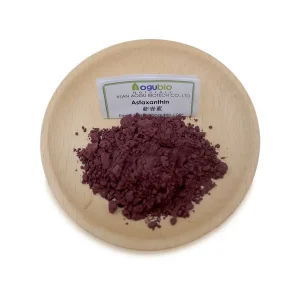 Astaxanthin