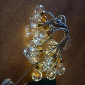 Vintage Edison