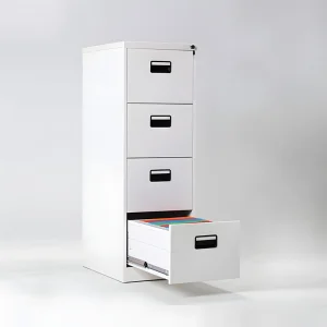 Ultra-Durable Steel Storage Cabinet Office/Home/School Furniture Cupboard
