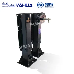 Trailer Jack