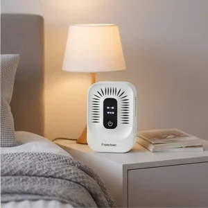 Premium HEPA Air Filter for Superior Indoor Air Quality