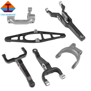 Automatic Transmission Shift Fork