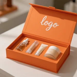 Luxury Magnetic Gift Boxes