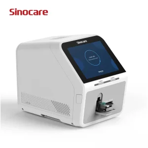Analizador Sinocare