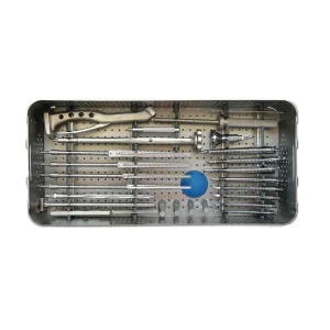 Hip Joint Instruments Kit