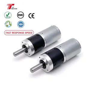 Waterproof Brushless Motor
