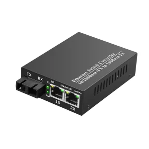 Fiber Switch