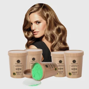 Private Label Protection Top Product Cream Treatment Moisturizing Hair Repair Cream