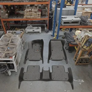 Custom Model