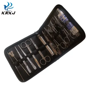 Surgery Instrument Set
