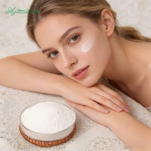 99% Hydrolyzed Plant Extract Herbal Spicule Powder